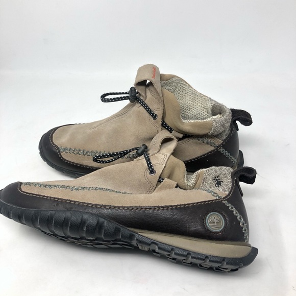 Timberland Smartwool Women’s Boots - Picture 3 of 9